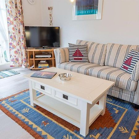 Haus-Suedstrand-Appartement-3 Вестерланд Экстерьер фото