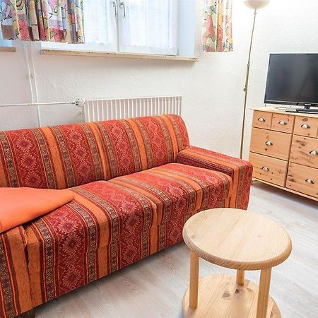 Haus-Suedstrand-Appartement-3 Вестерланд Экстерьер фото