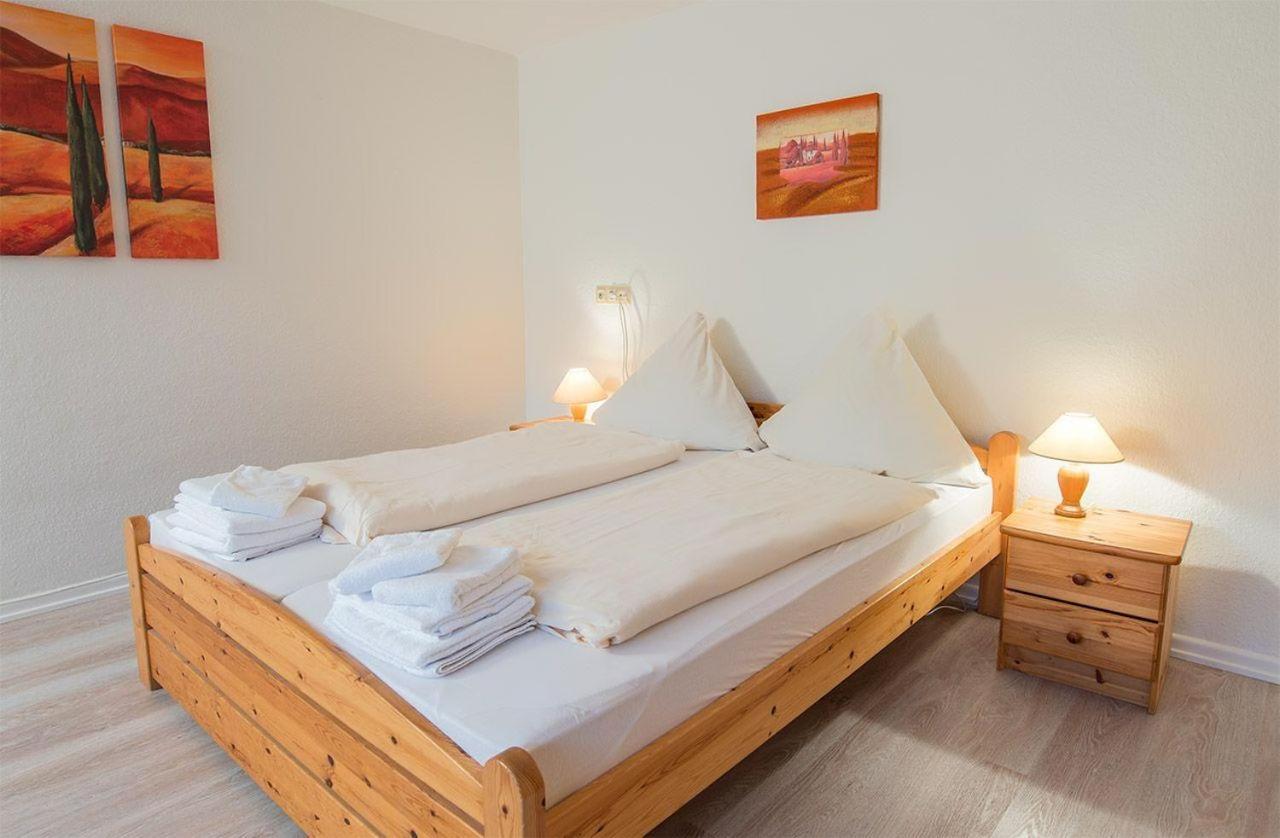 Haus-Suedstrand-Appartement-3 Вестерланд Экстерьер фото